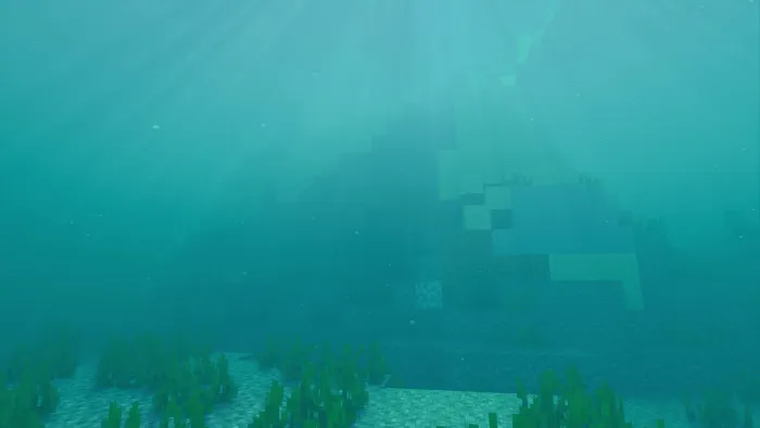 Defined PBR – A Vanilla RTX Resource Pack screenshot