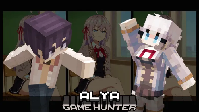 Alya Addon thumbnail