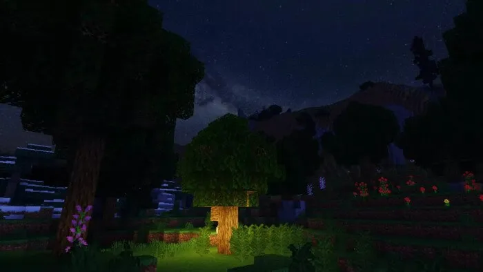 Zebra X Zero Shaders 4th Anniversary Edition screenshot