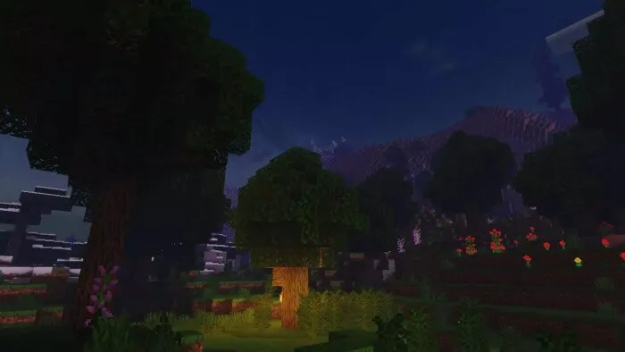 Zebra X Zero Shaders 4th Anniversary Edition screenshot