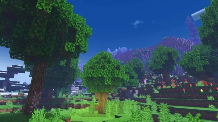 Zebra X Zero Shaders 4th Anniversary Edition screenshot