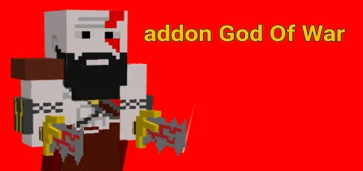 Addon God of War thumbnail