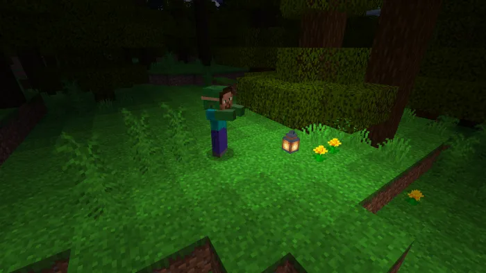 More Types of Zombies Addon screenshot