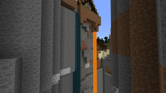 Smooth Pixels – Texture Pack screenshot