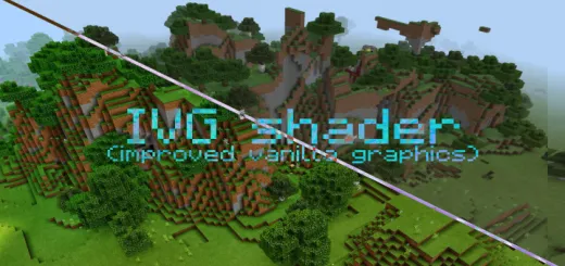 IVG Shader thumbnail