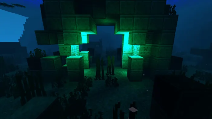 IVG Shader screenshot