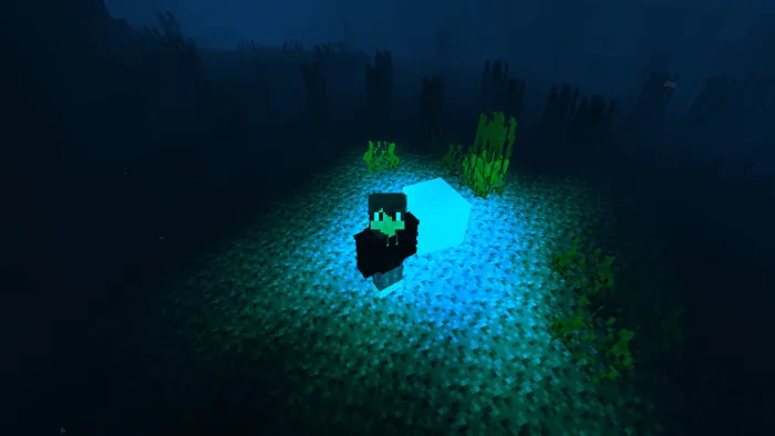 IVG Shader screenshot