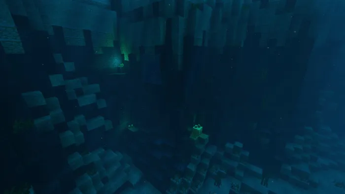 IVG Shader screenshot