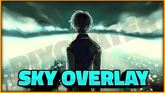 RERO SKY OVERLAY FOR MCPE AND MCBE – Texture Pack thumbnail