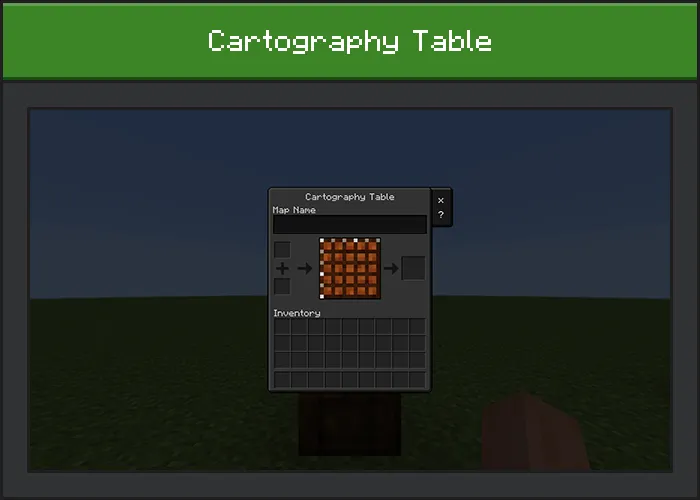 Dark UI – Texture Pack screenshot