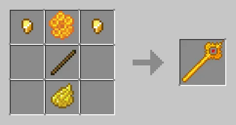 AG's Morph Mobs Addon screenshot 2