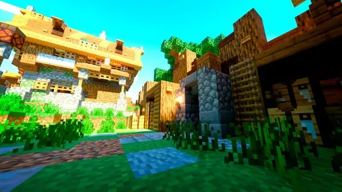 Pure Vanilla RTX – Texture Pack screenshot