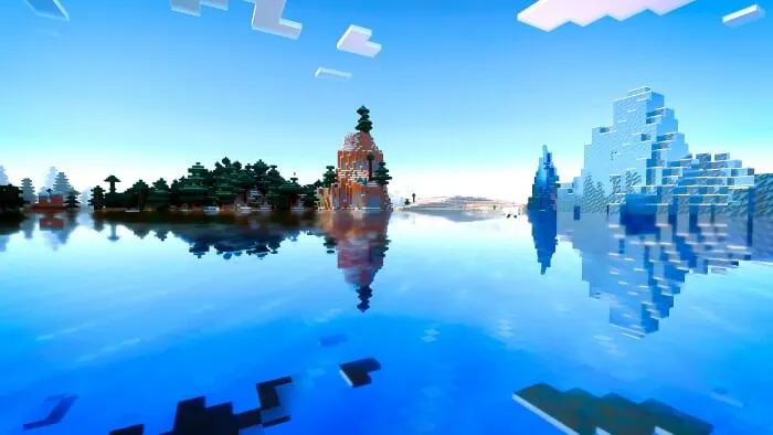 Pure Vanilla RTX – Texture Pack screenshot