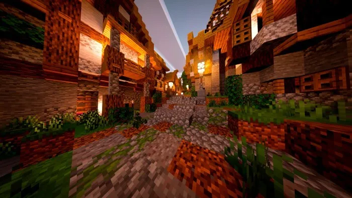 Pure Vanilla RTX – Texture Pack screenshot