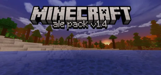 Ale Pack – Texture Pack thumbnail