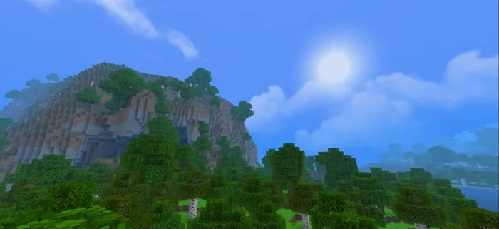 Ale Pack – Texture Pack screenshot