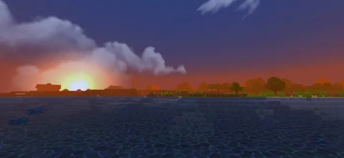 Ale Pack – Texture Pack screenshot