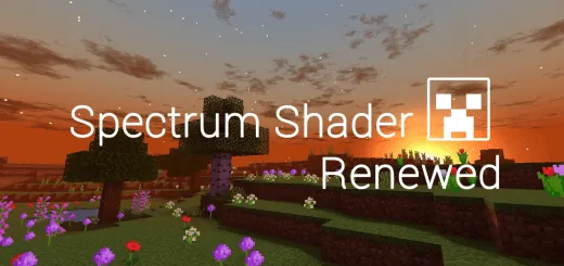 Spectrum Shader thumbnail