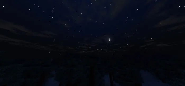 Spectrum Shader screenshot