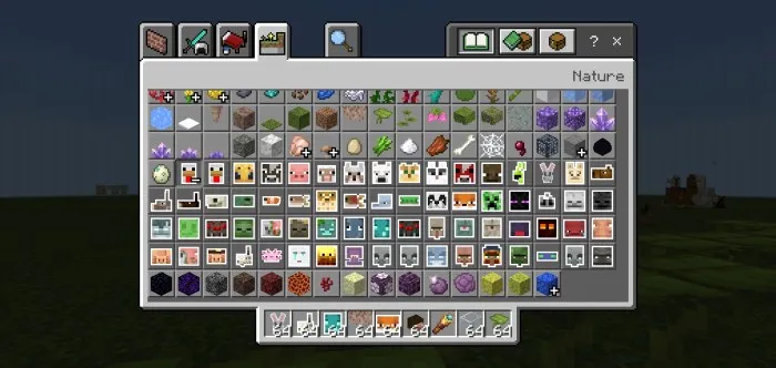 EasyEggs – Addon / Texture Pack screenshot