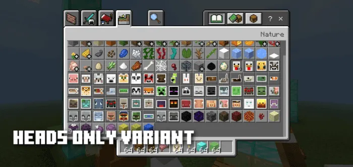 EasyEggs – Addon / Texture Pack screenshot