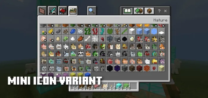 EasyEggs – Addon / Texture Pack screenshot
