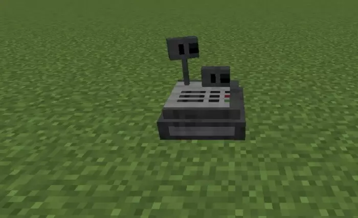 FastFood Delight Bedrock Addon screenshot 3