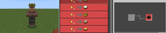 FastFood Delight Bedrock Addon screenshot 4