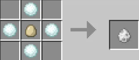 More Spawn Eggs Addon screenshot