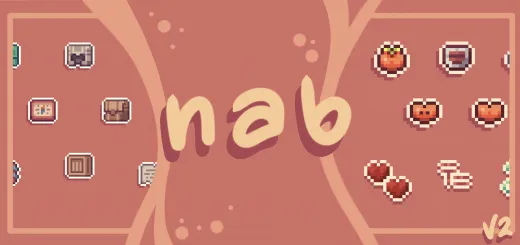 NAB Pack – Texture Pack thumbnail