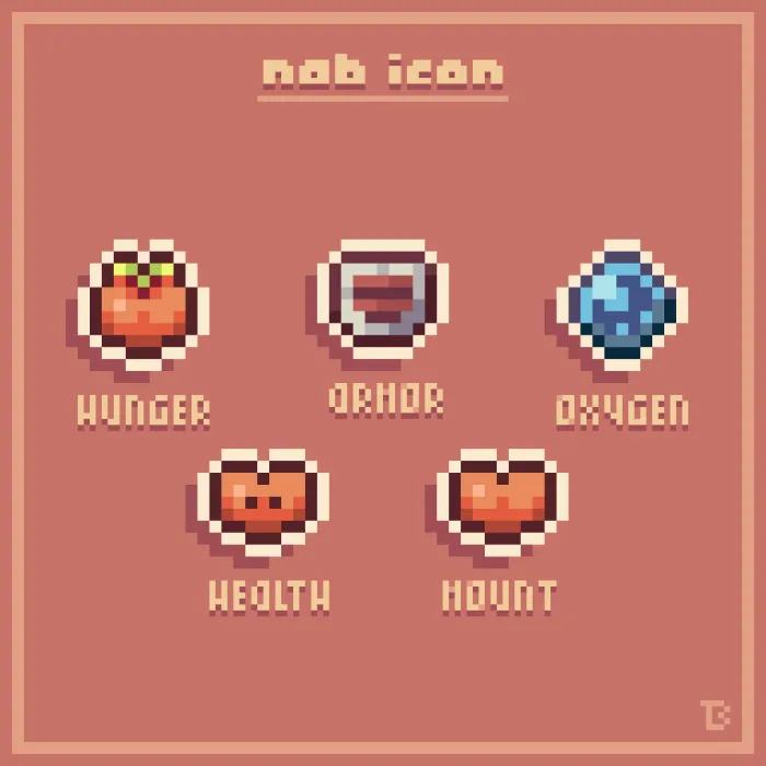 NAB Pack – Texture Pack screenshot