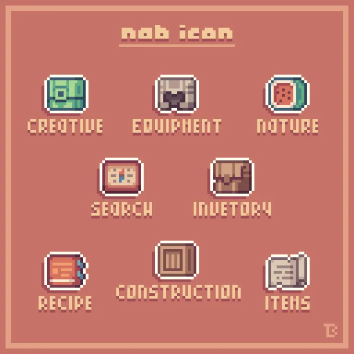 NAB Pack – Texture Pack screenshot