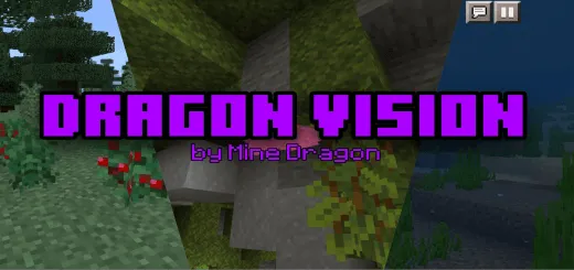 Dragon Vision Addon thumbnail