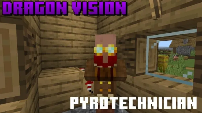 Dragon Vision Addon screenshot
