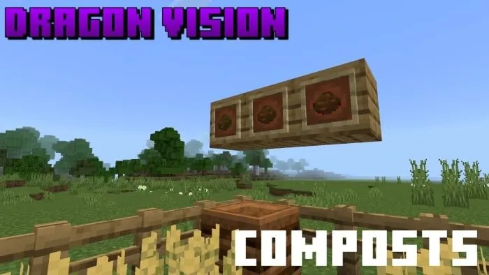 Dragon Vision Addon screenshot
