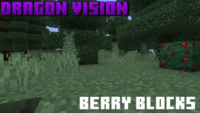 Dragon Vision Addon screenshot