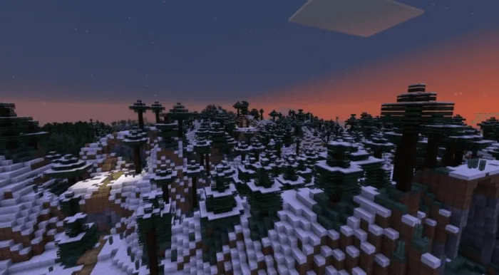 oCd Pack – Texture Pack screenshot