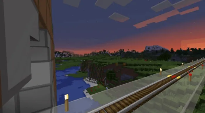 oCd Pack – Texture Pack screenshot