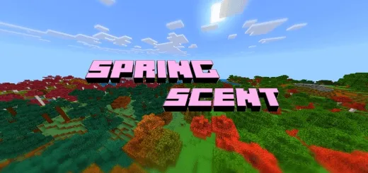 Spring Scent – Texture Pack thumbnail