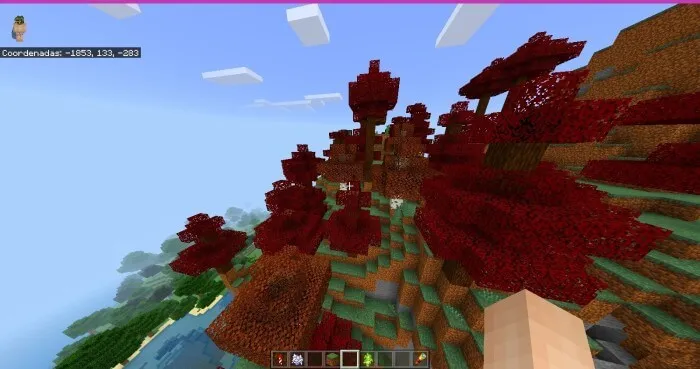 Spring Scent – Texture Pack screenshot