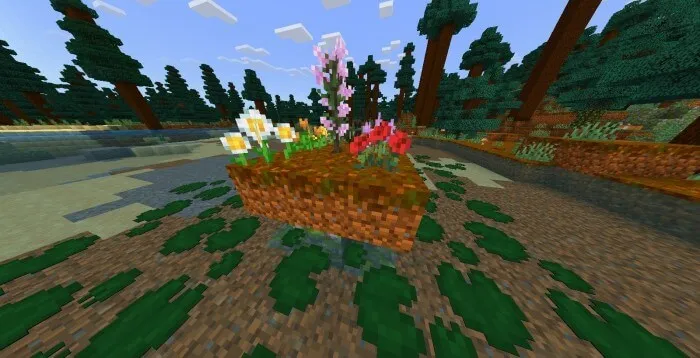 Spring Scent – Texture Pack screenshot