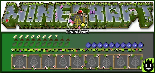 Spring 2022 – Texture Pack thumbnail