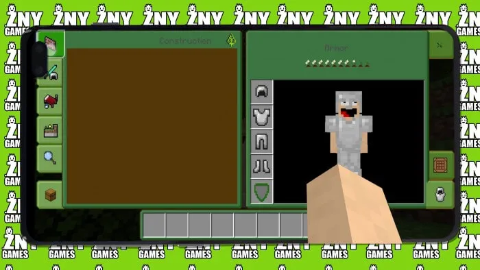 Spring 2022 – Texture Pack screenshot