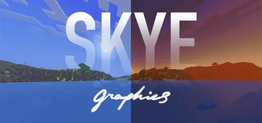 Skye Graphics v3 – Texture Pack thumbnail