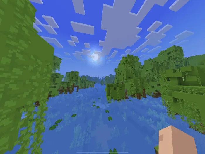 Skye Graphics v3 – Texture Pack screenshot