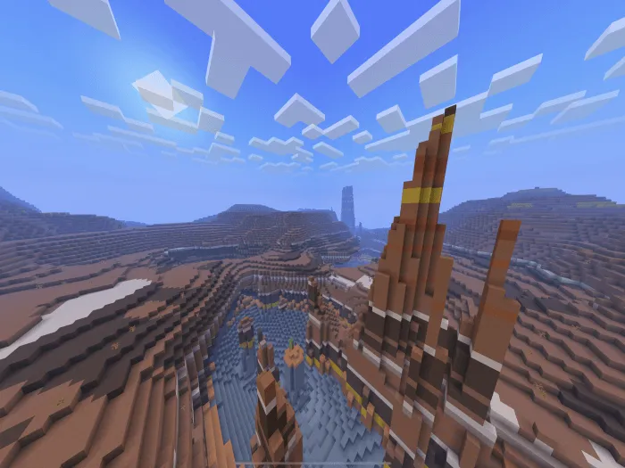 Skye Graphics v3 – Texture Pack screenshot