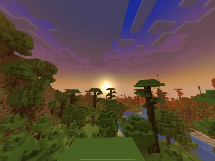 Skye Graphics v3 – Texture Pack screenshot