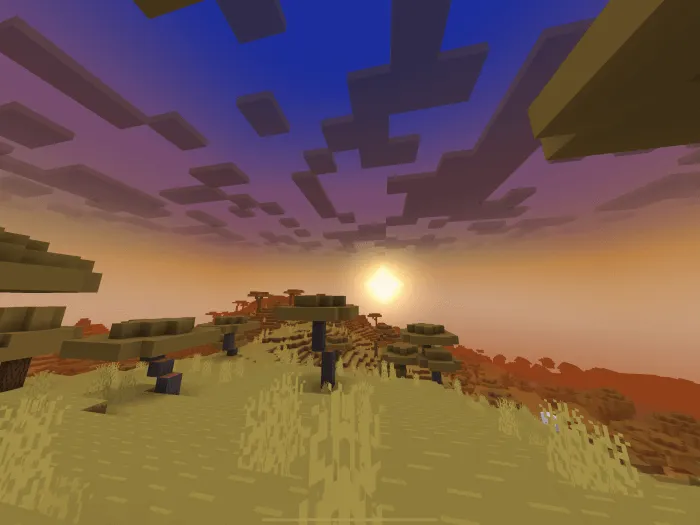 Skye Graphics v3 – Texture Pack screenshot