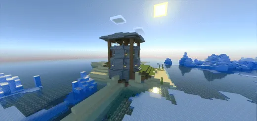 Not Enough Structures Addon thumbnail