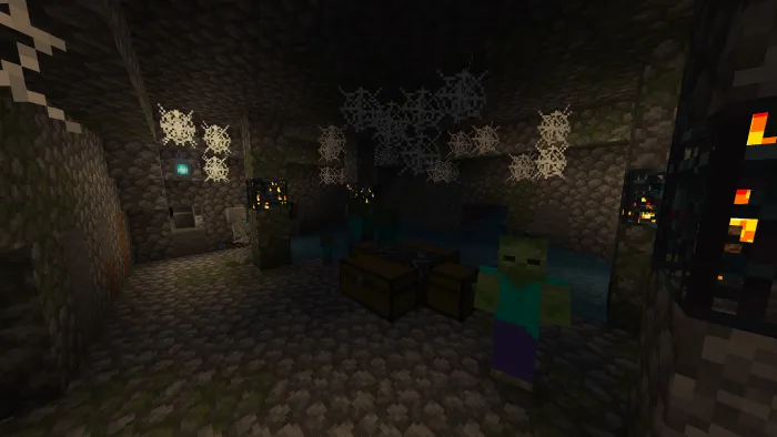 Not Enough Structures Addon screenshot 3